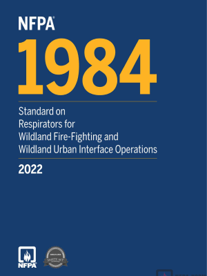 NFPA 1984 PDF